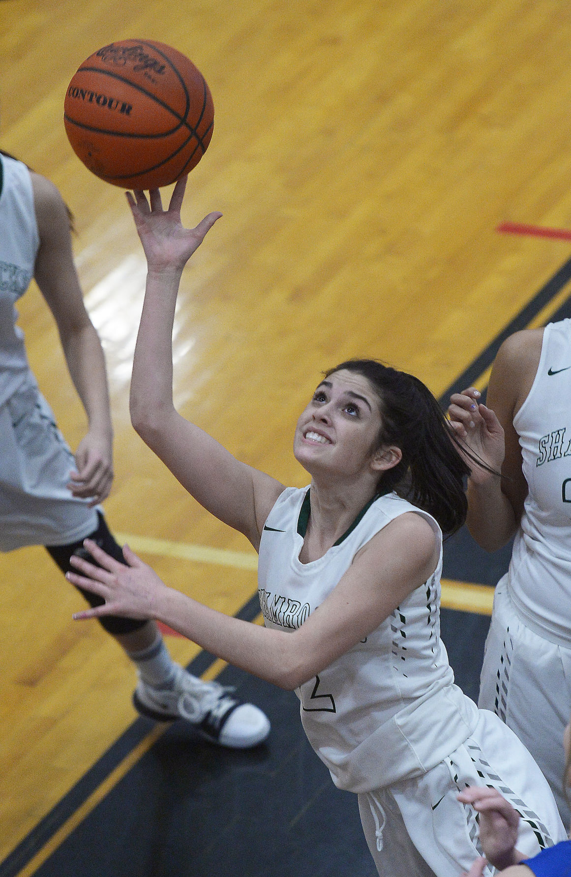 Mid-Penn Girls Basketball Semifinals: Trinity vs Lower Dauphin